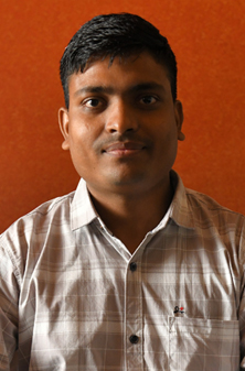 RAJESH PRAJAPATI